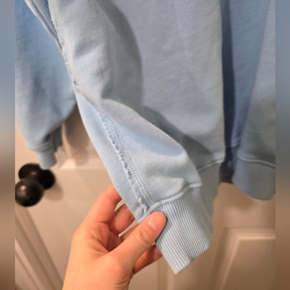 Oversized Sweater | SZ Small - Picture 2 of 6